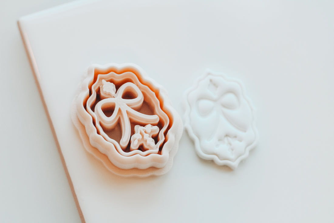 Noelle Whimsy Clay Cutter