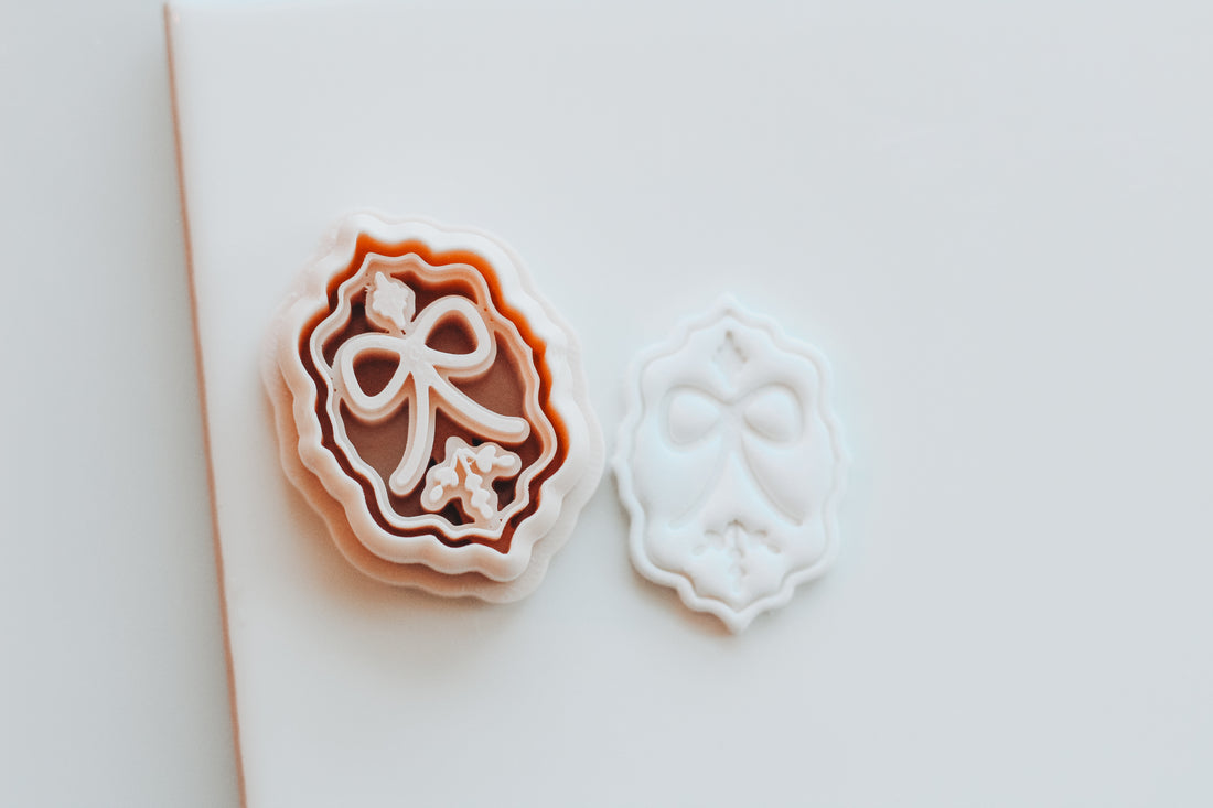 Noelle Whimsy Clay Cutter