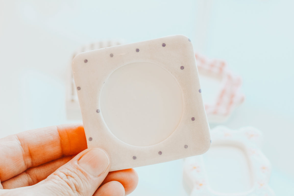 Magnet Clay Cutter Sets