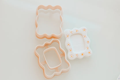Magnet Clay Cutter Sets