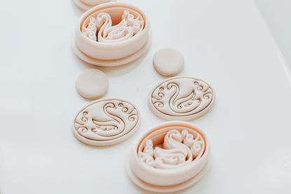 Swanson Clay Cutter Set