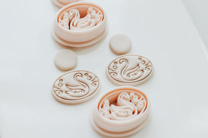 Swanson Clay Cutter Set