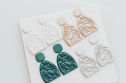 Egretta Clay Cutter Set
