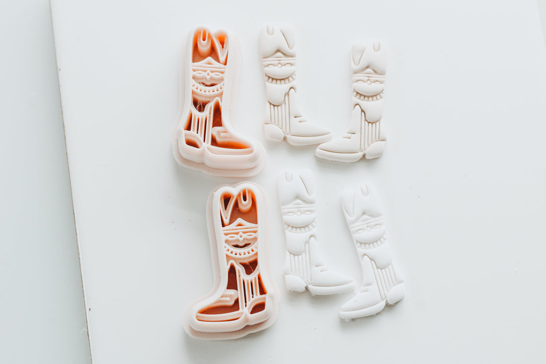 Coastal Cowgirl Boot