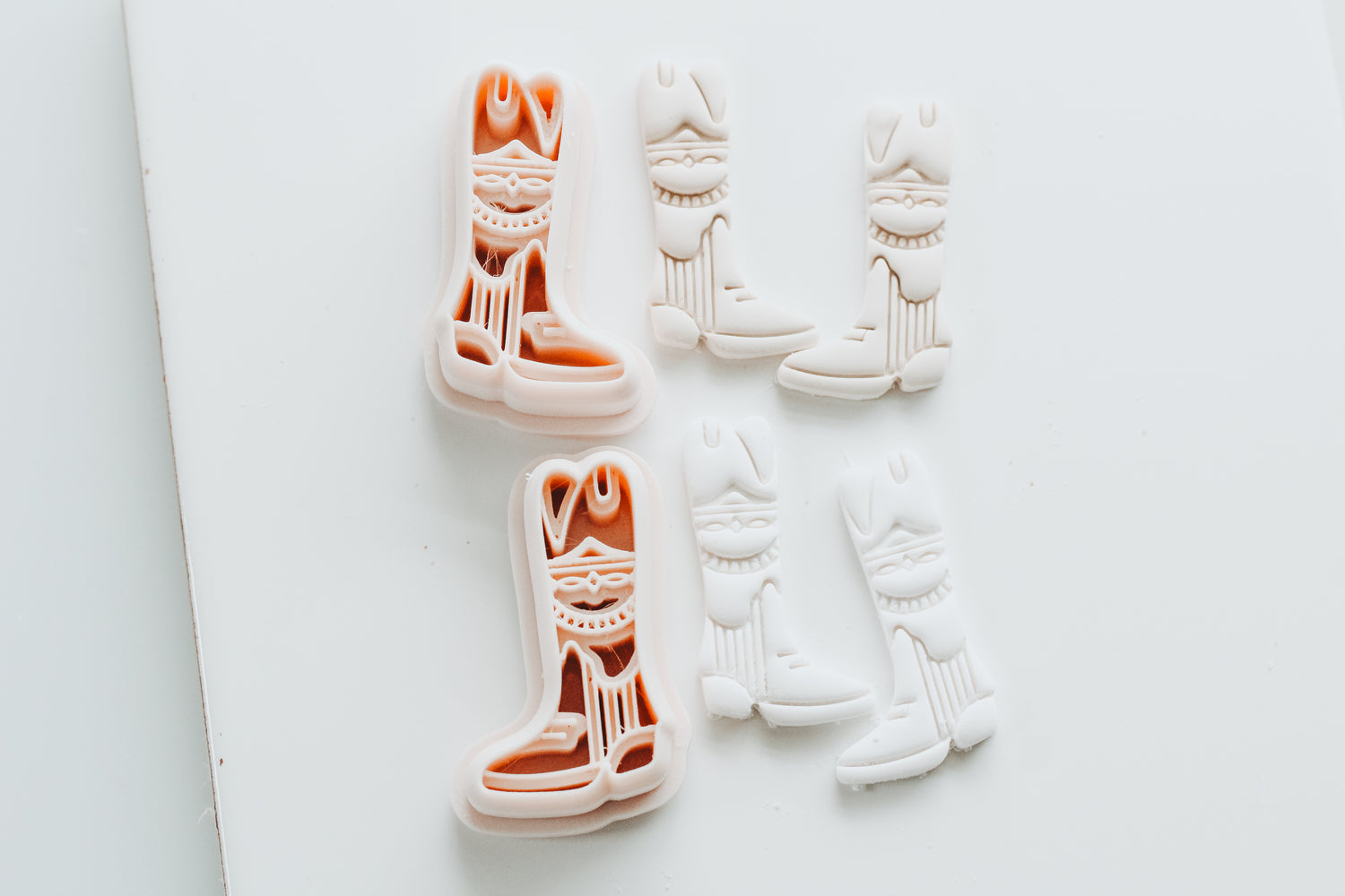 Coastal Cowgirl Boot