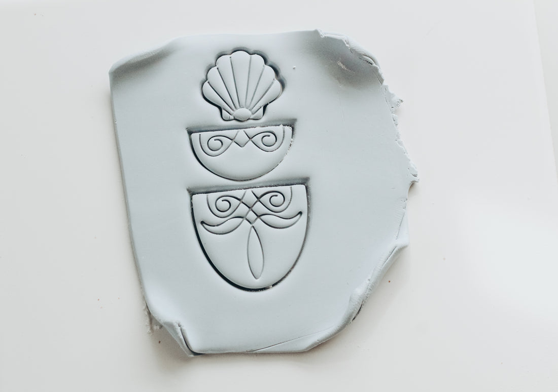 Delaney Denim Clay Cutter
