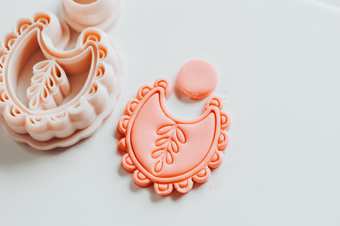 Lumi Whimsy Winter Clay Cutter
