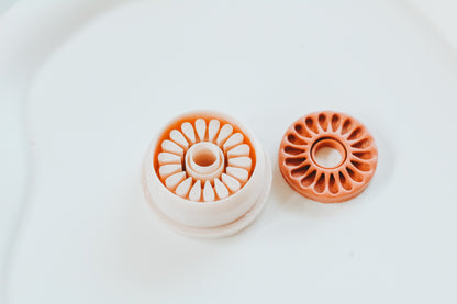 Anastasia 1.0 Inch Clay Cutter
