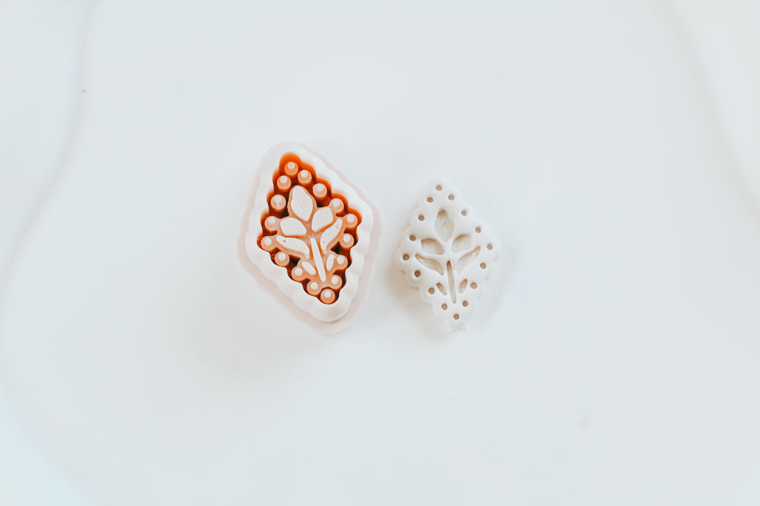 Clara Clay Cutter Set
