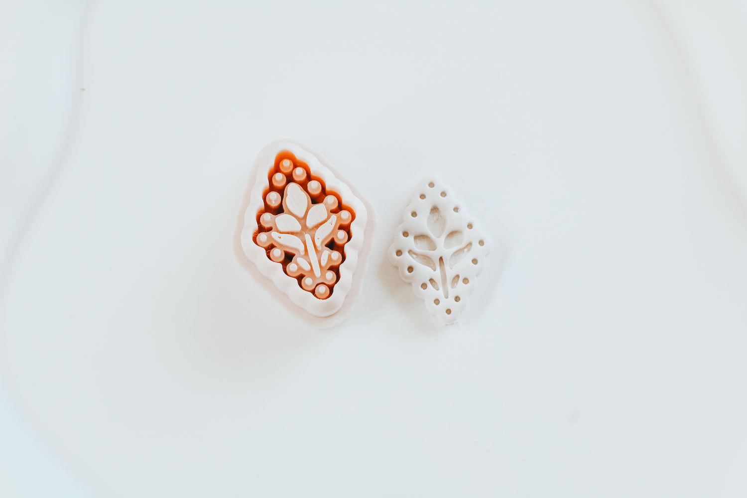 Clara Clay Cutter Set