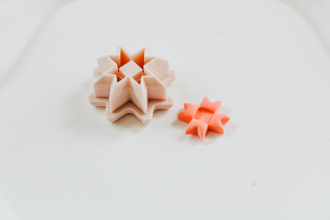 Quliting Stud 2 Clay Cutter