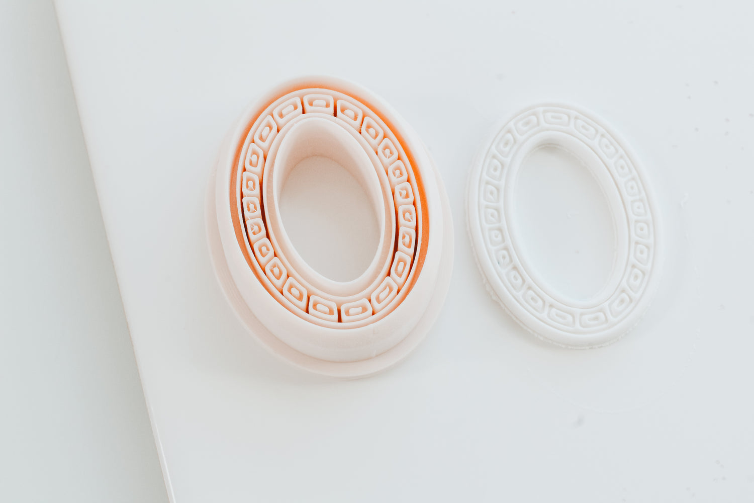 Thalia Clay Cutter Set