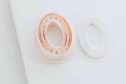 Thalia Clay Cutter Set