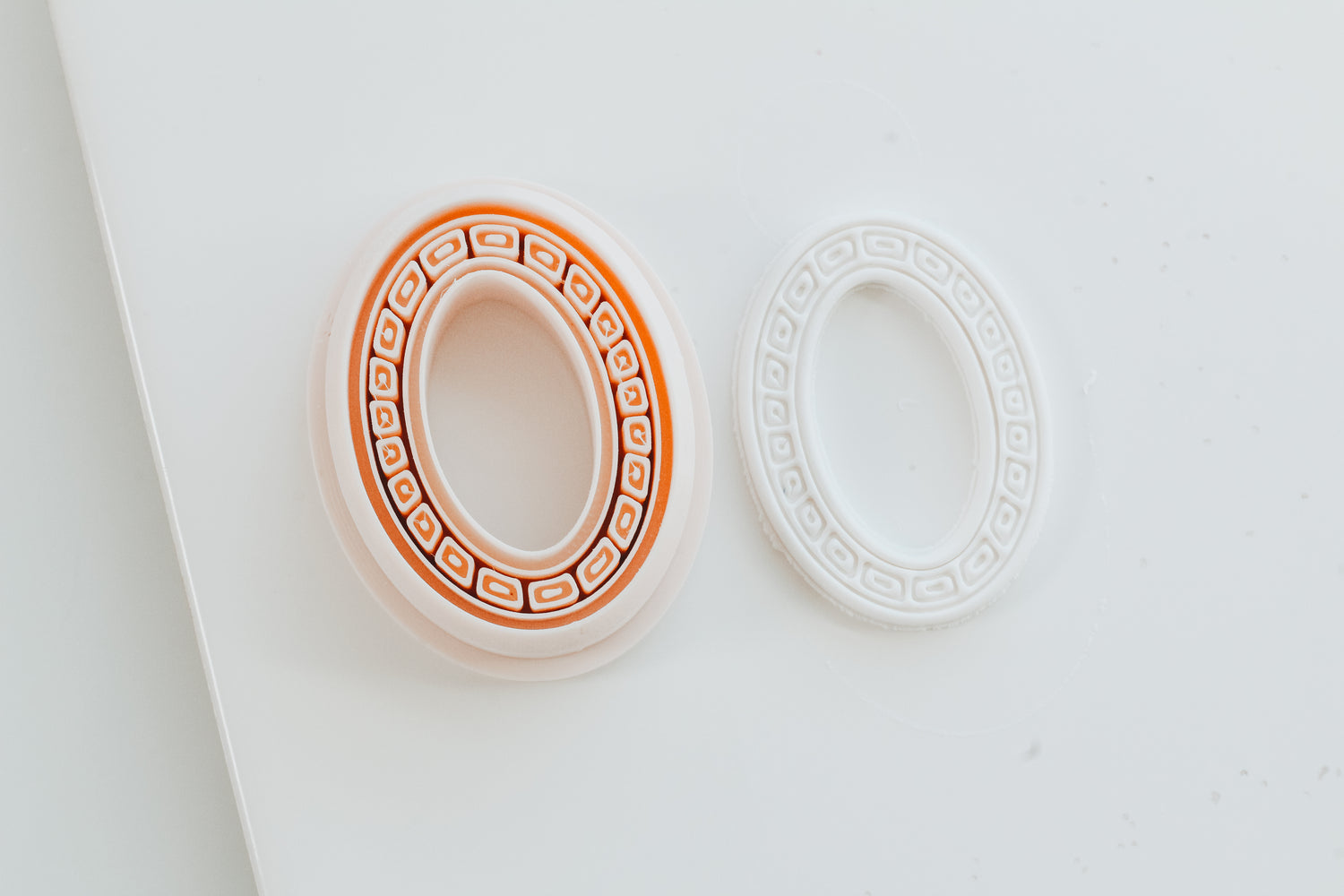 Thalia Clay Cutter Set