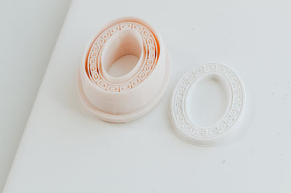 Thalia Clay Cutter Set