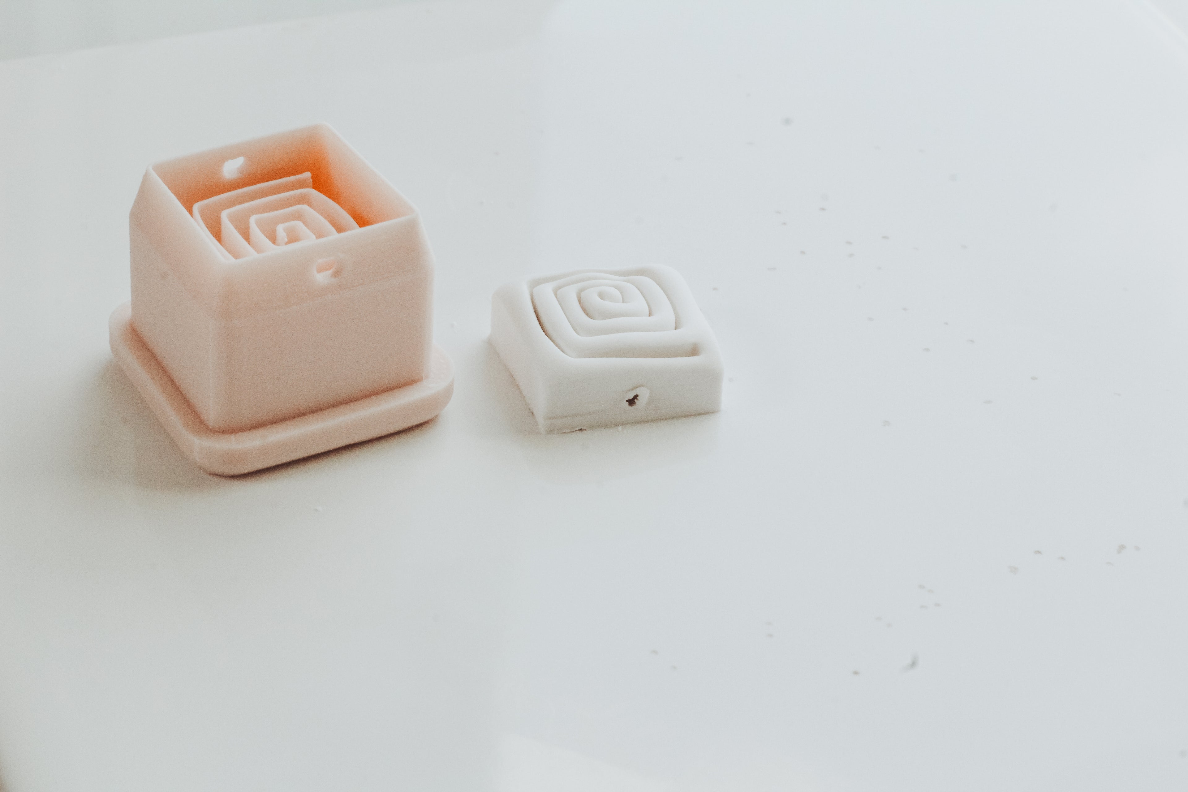 Greek Bead Cutter 1 Clay Cutter Set