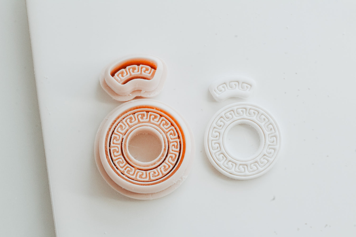 Selena Set Clay Cutter