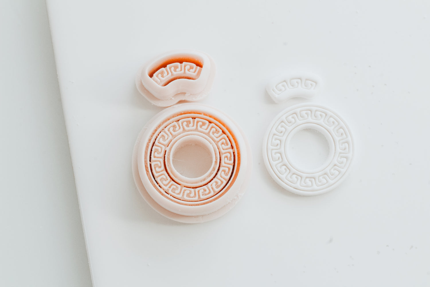 Selena Set Clay Cutter