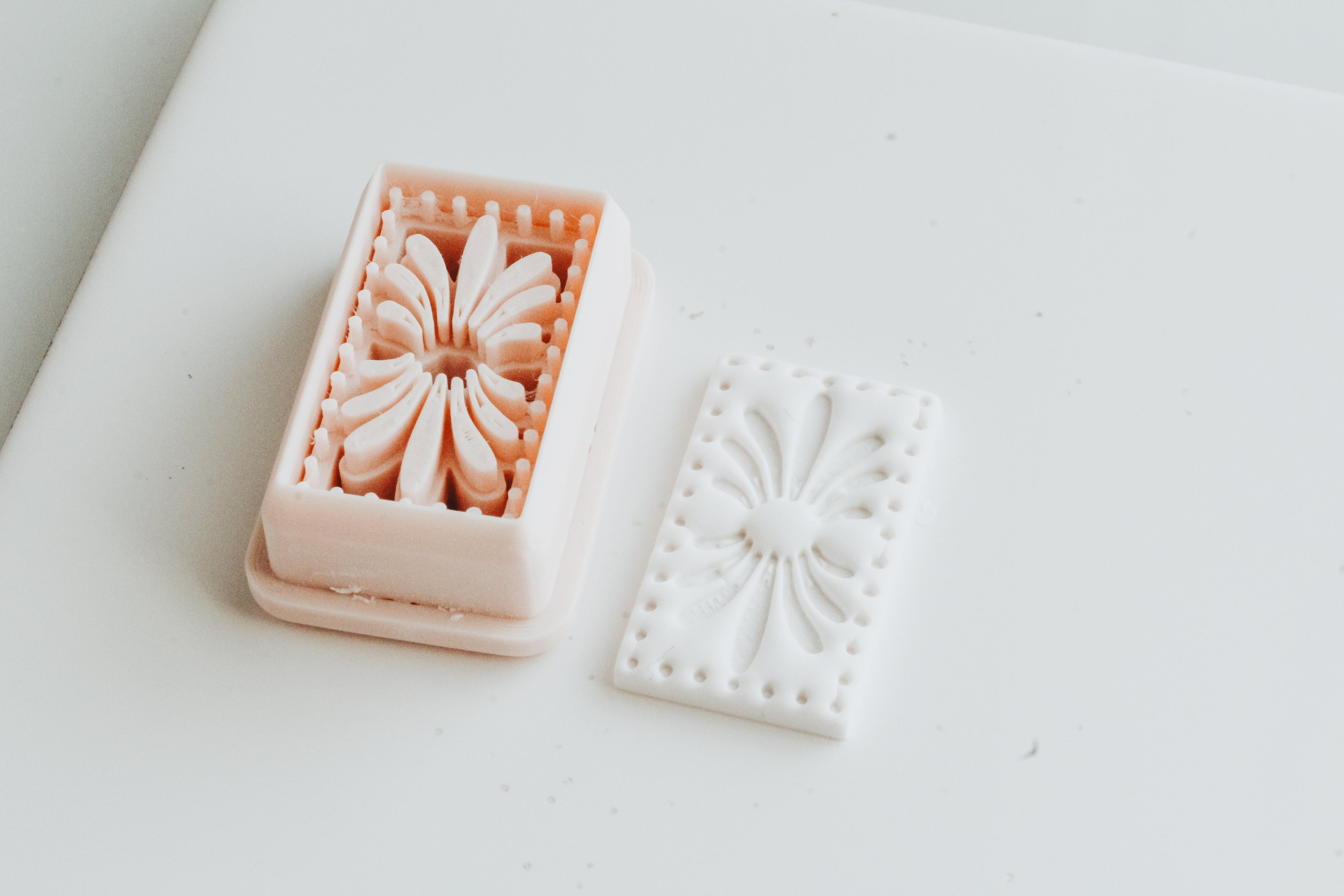 Chloe Clay Cutter