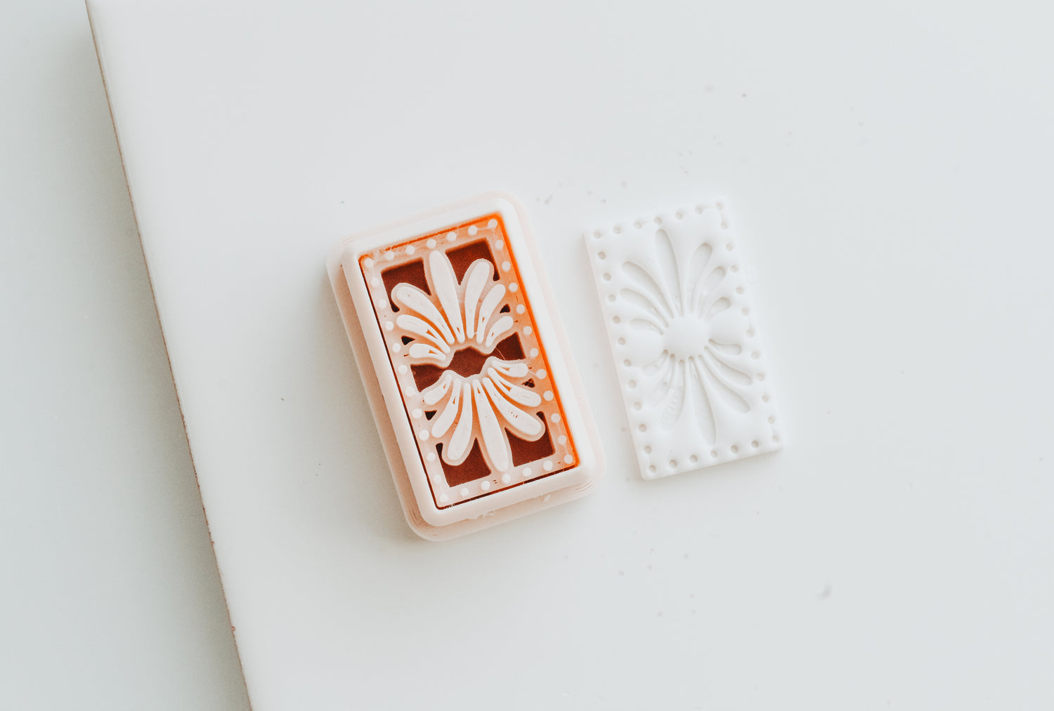 Chloe Clay Cutter