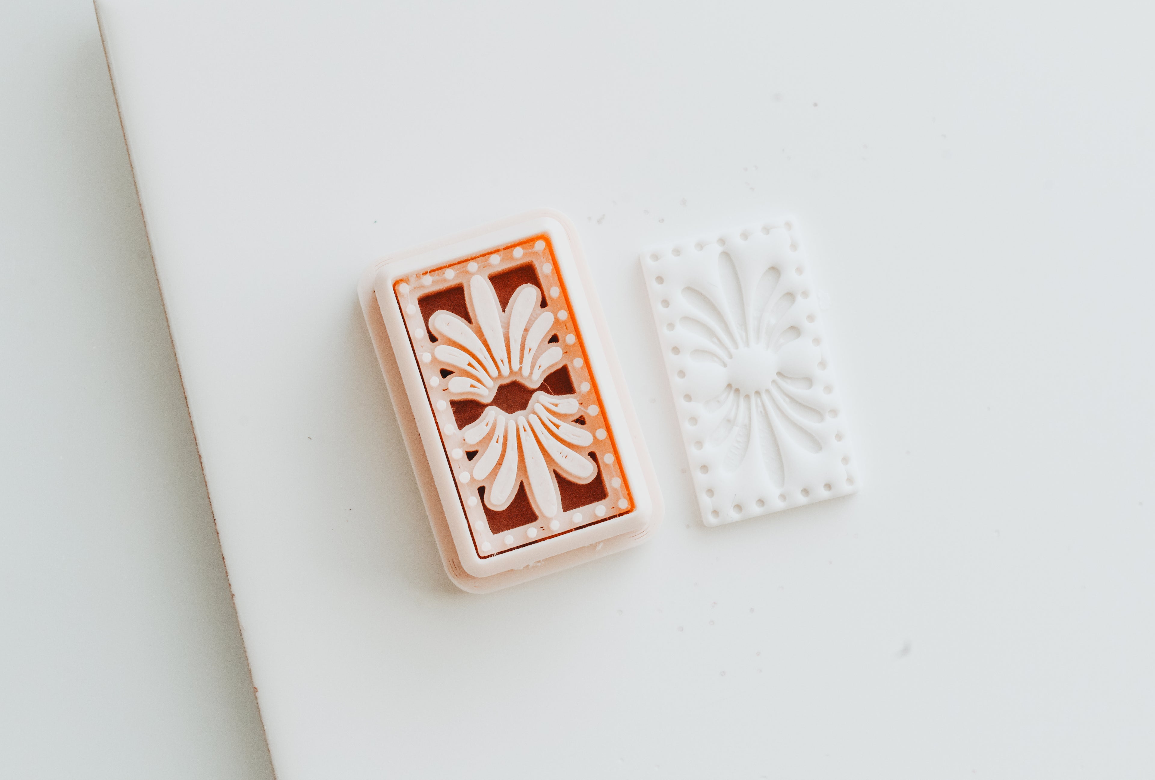 Chloe Clay Cutter