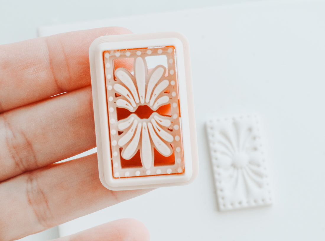 Chloe Clay Cutter