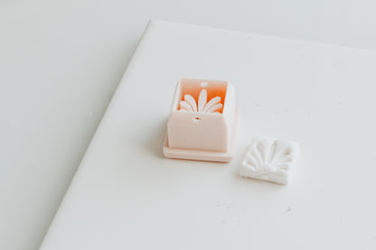 Greek Bead 3 Clay Cutter