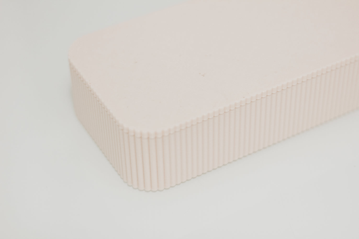 Floral Letter Keepsake Box - (Does not include letters)