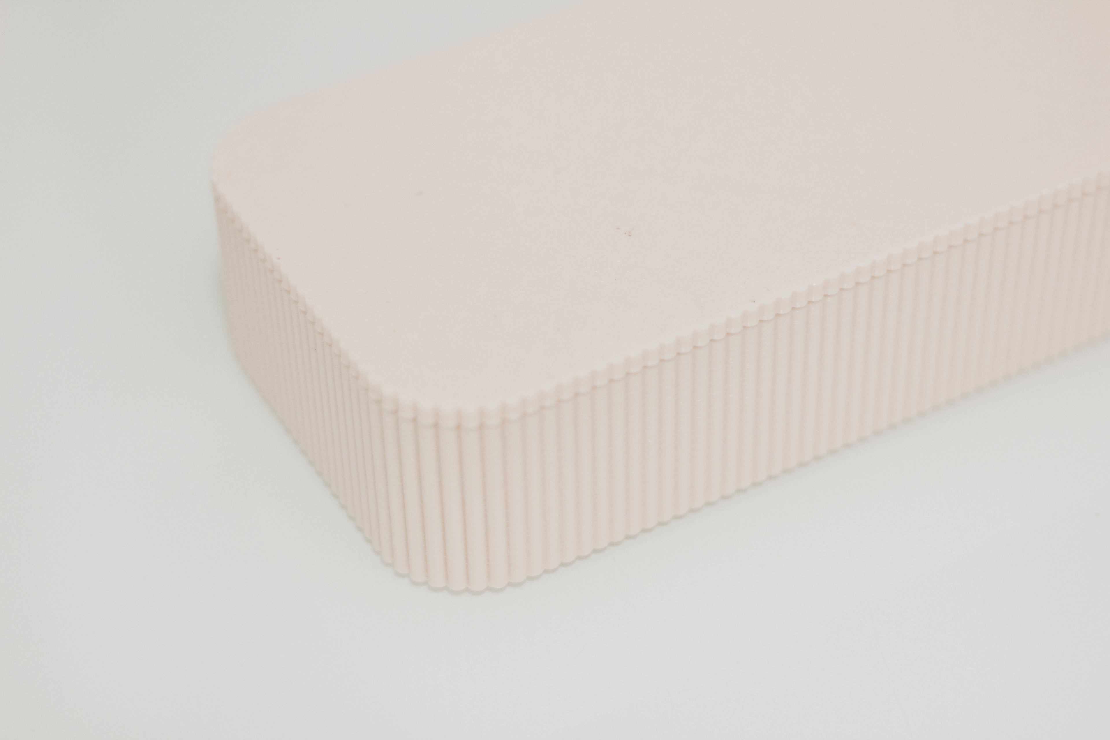 Floral Letter Keepsake Box - (Does not include letters)