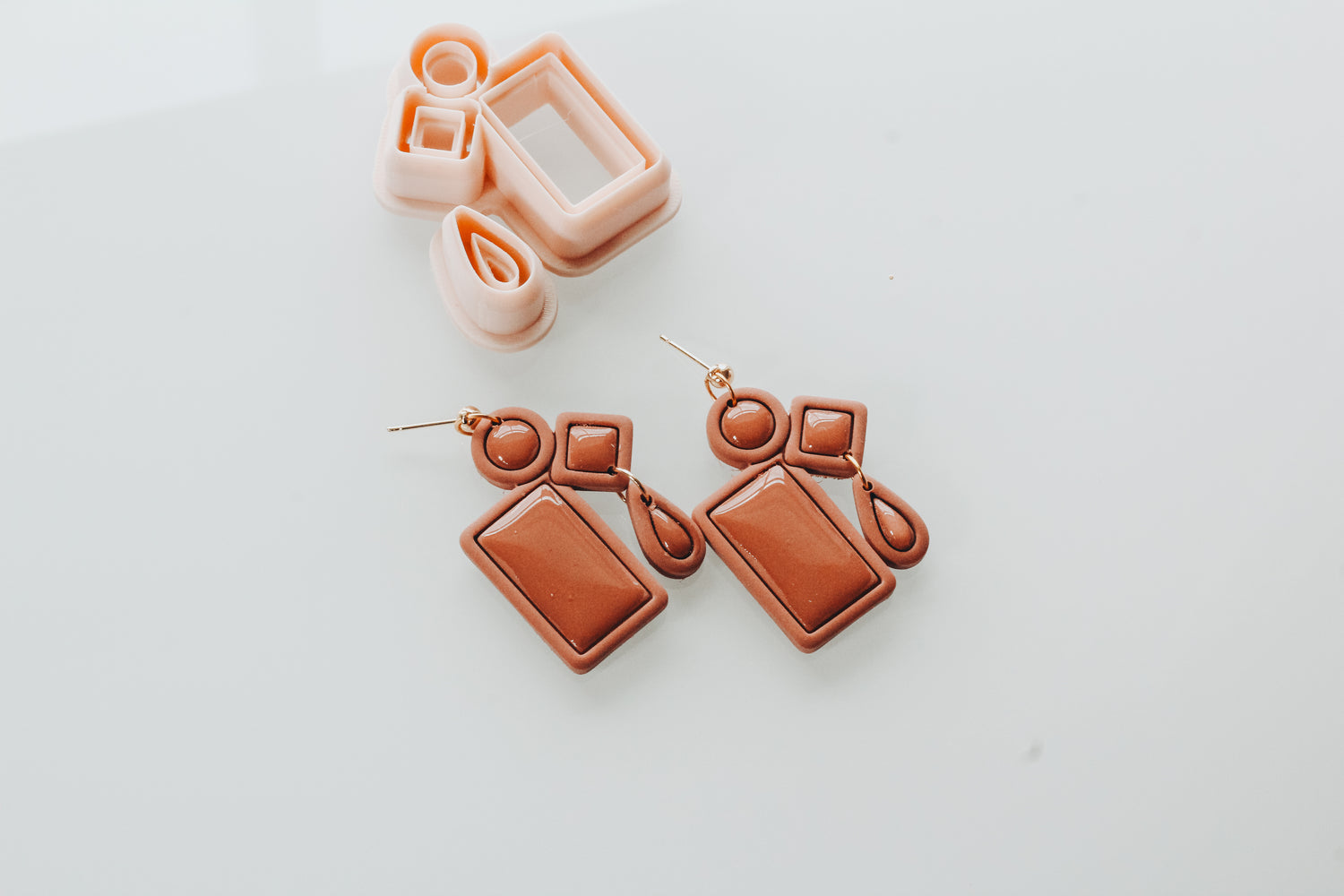 Amelia Clay Cutter Set