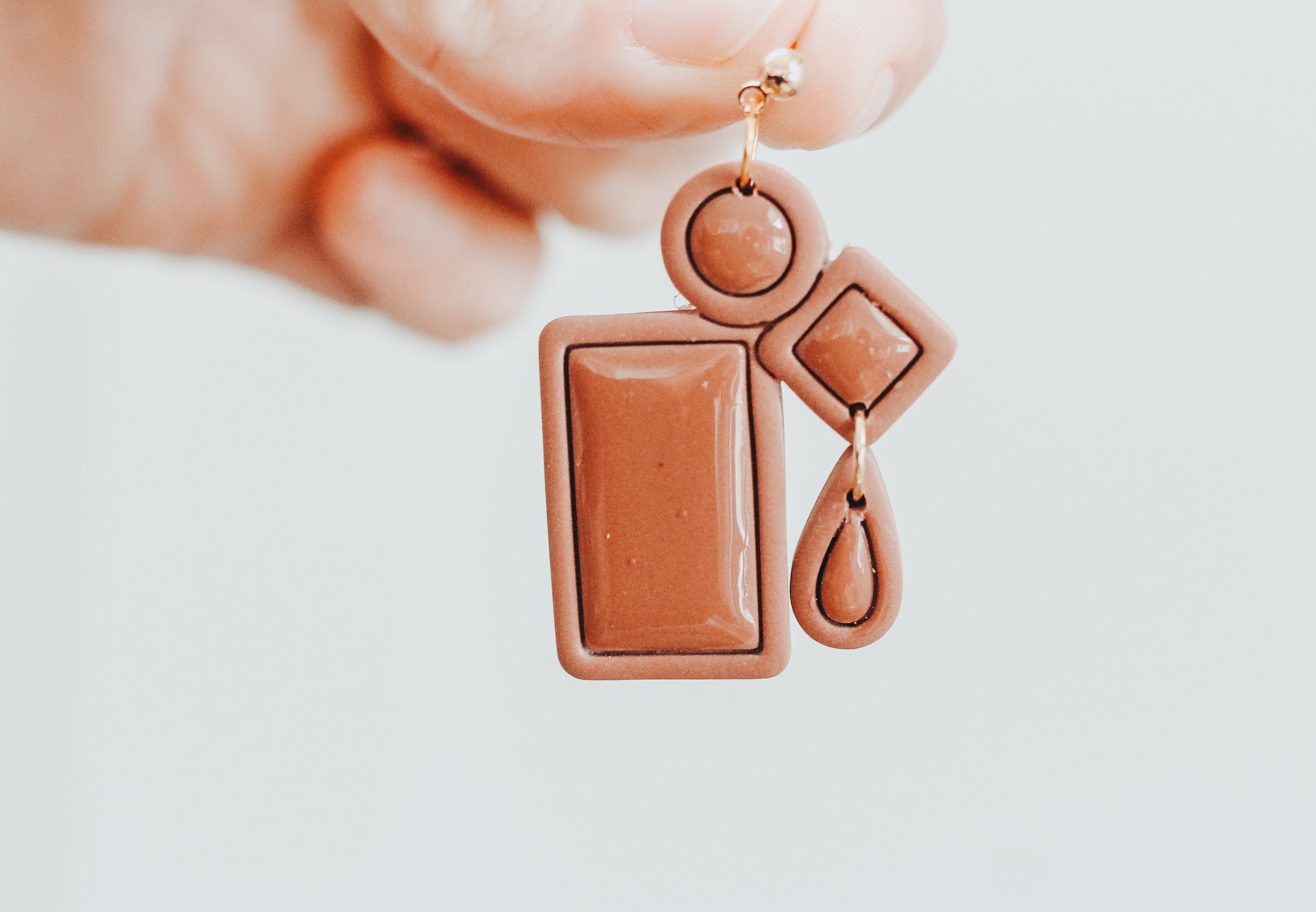 Amelia Clay Cutter Set