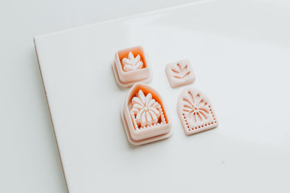 Alice Clay Cutter Set