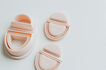 Stella Clay Cutter Set