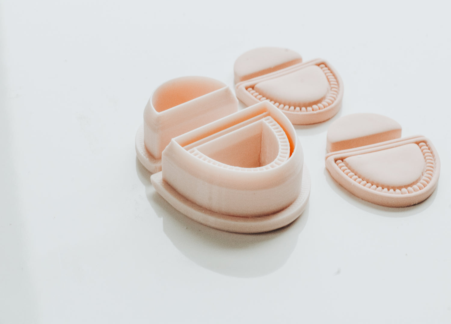 Stella Clay Cutter Set