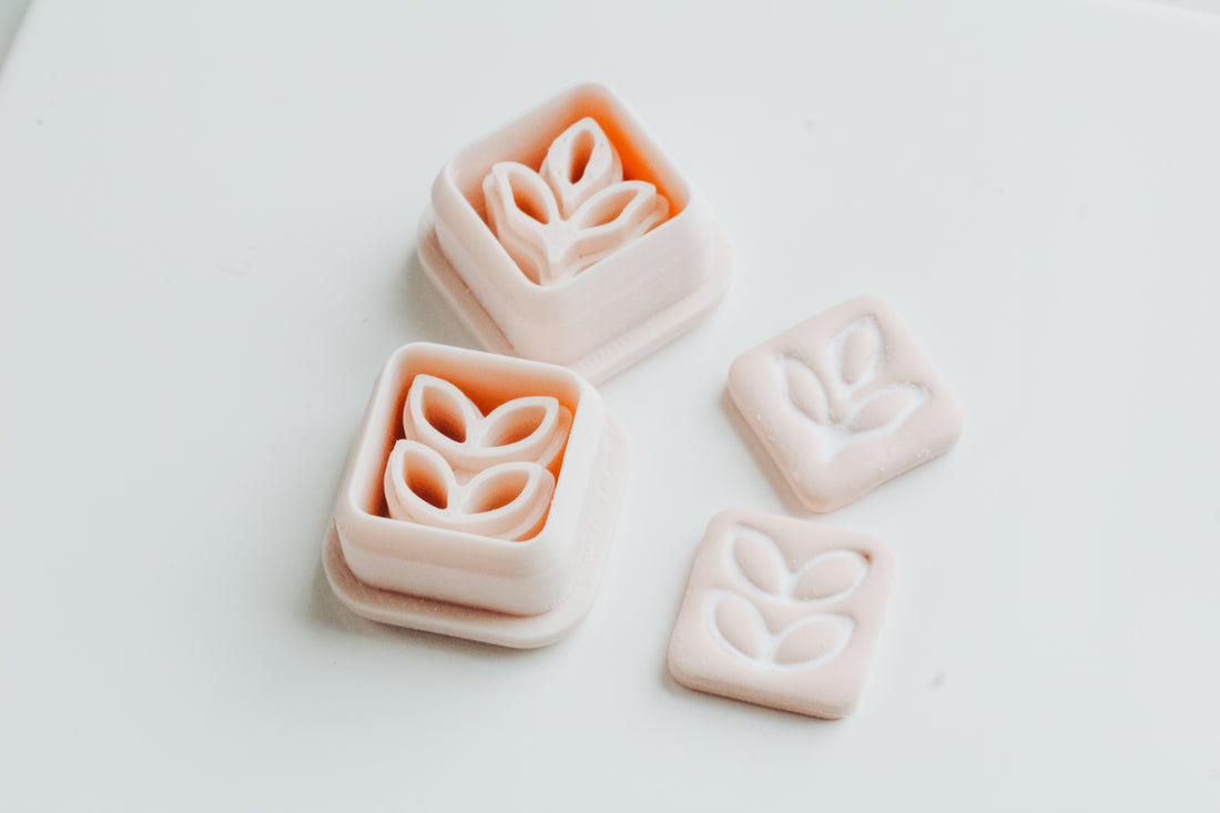 Madison Clay Cutter Set
