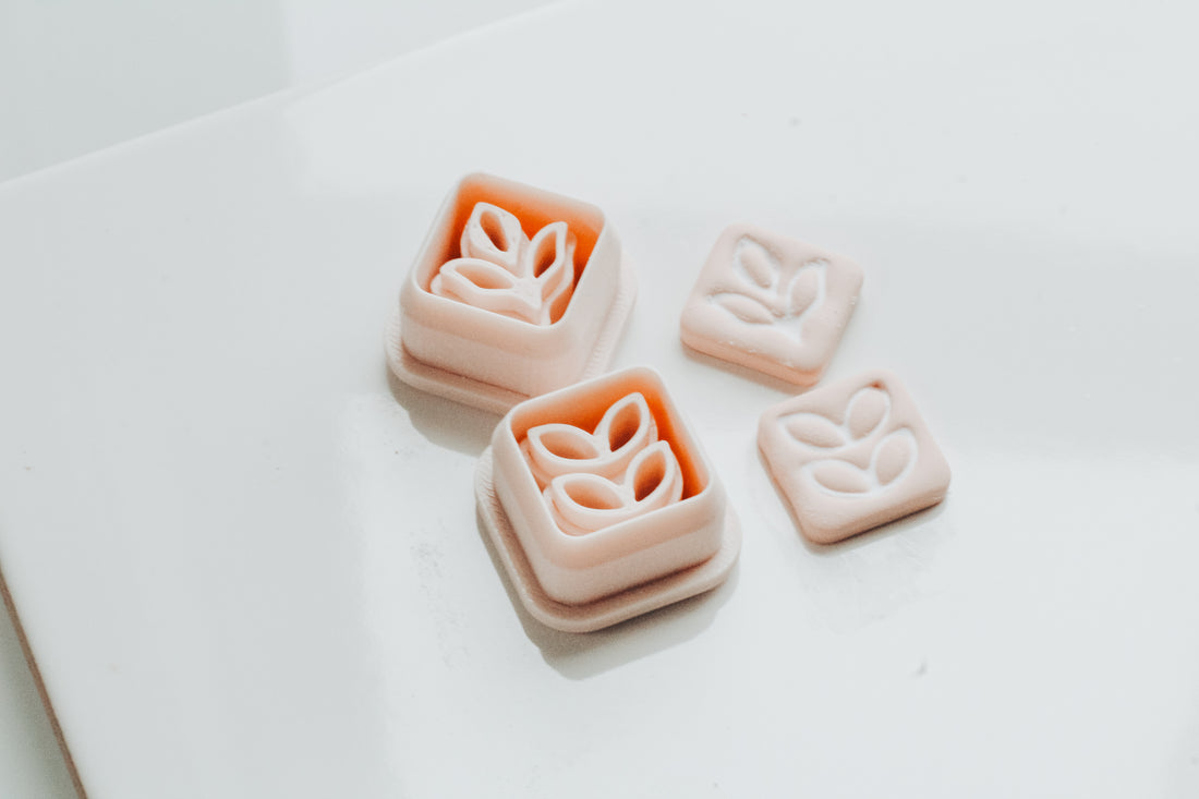 Madison Clay Cutter Set
