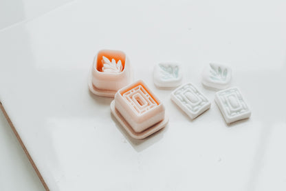 Romy Clay Cutter Set