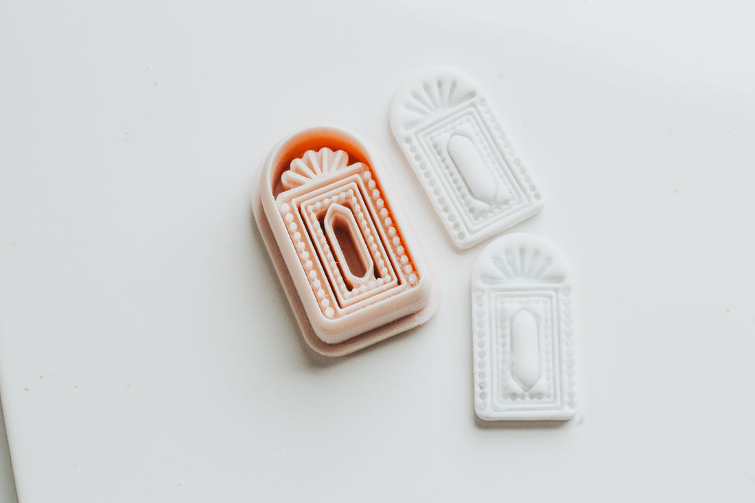 Marlowe Clay Cutter Set
