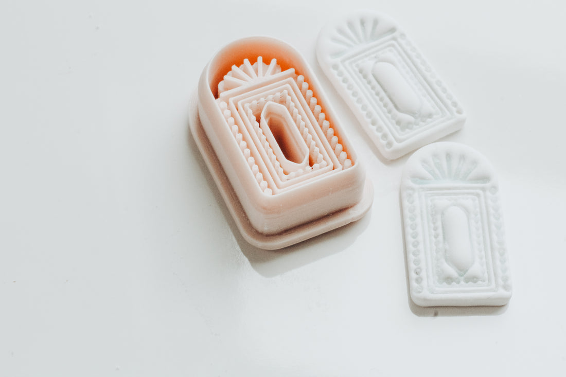 Marlowe Clay Cutter Set