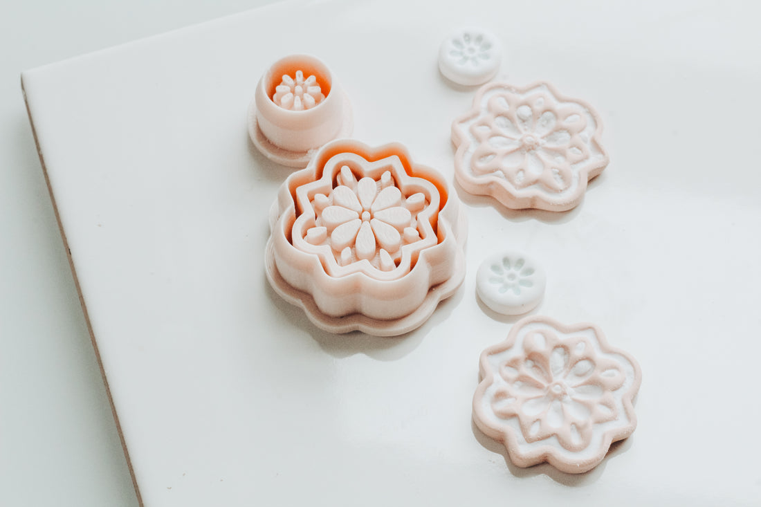 Missy Clay Cutter Set