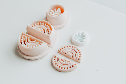 Lettie Clay Cutter Set