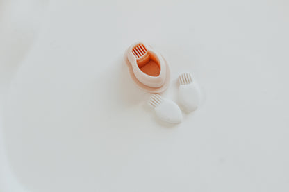 Christmas Light Stud Clay Cutter