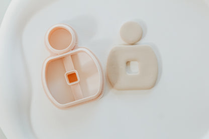 All In One Basic 1 Clay Cutter Set