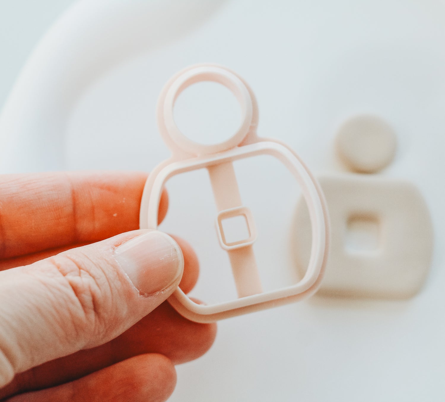 All In One Basic 1 Clay Cutter Set