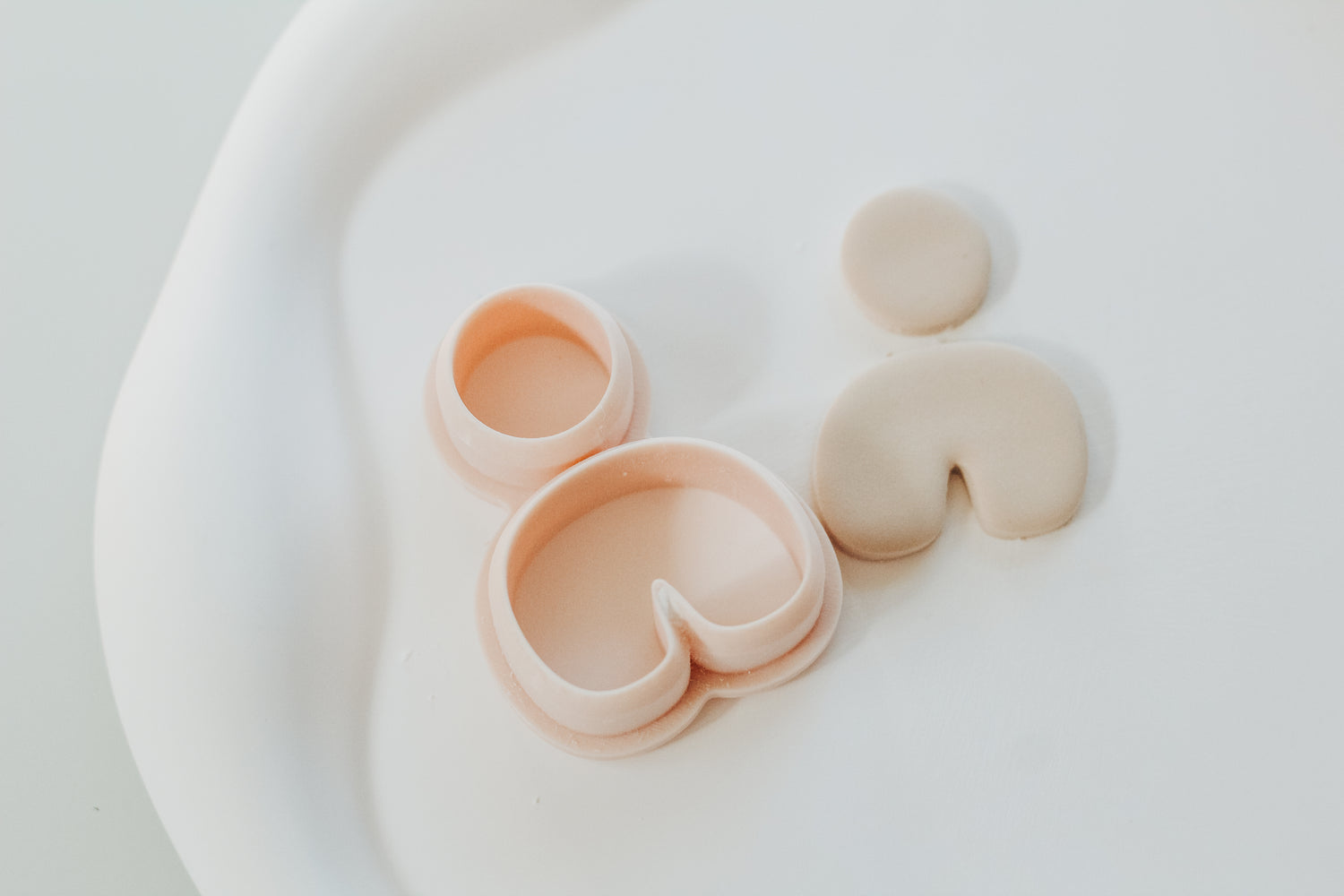 All In One Basic 2 Clay Cutter Set