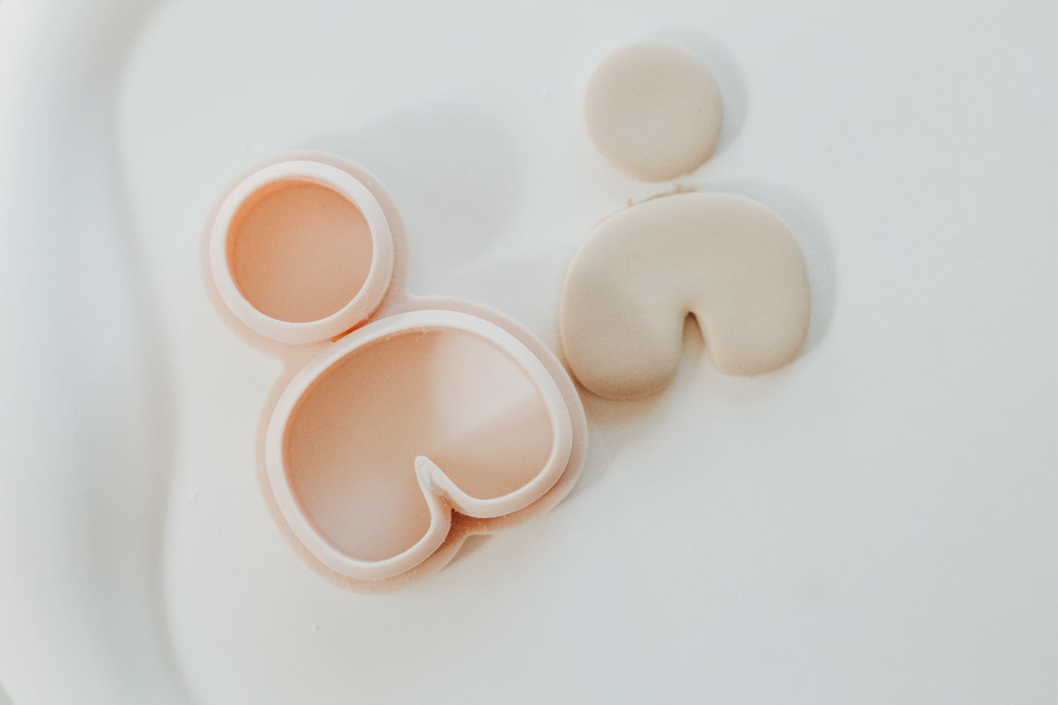 All In One Basic 2 Clay Cutter Set