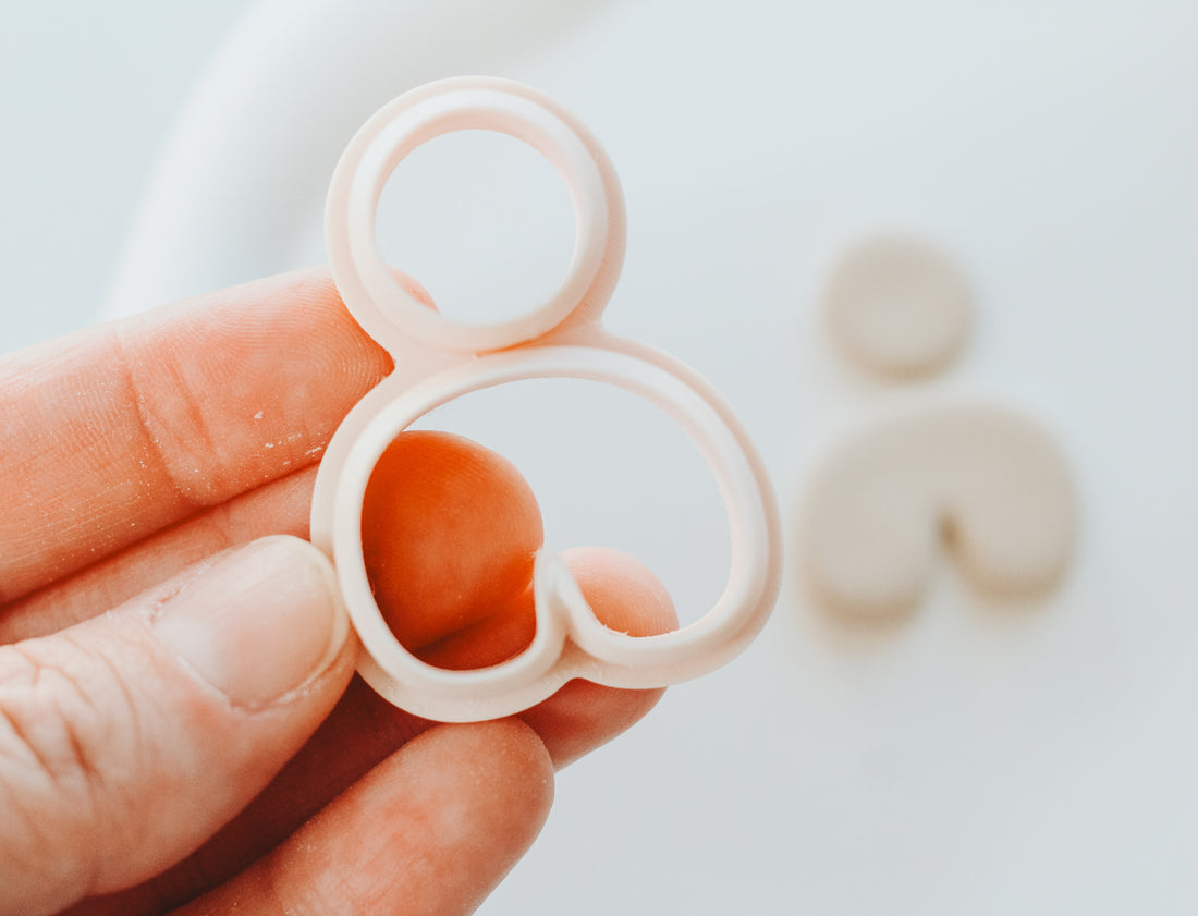 All In One Basic 2 Clay Cutter Set