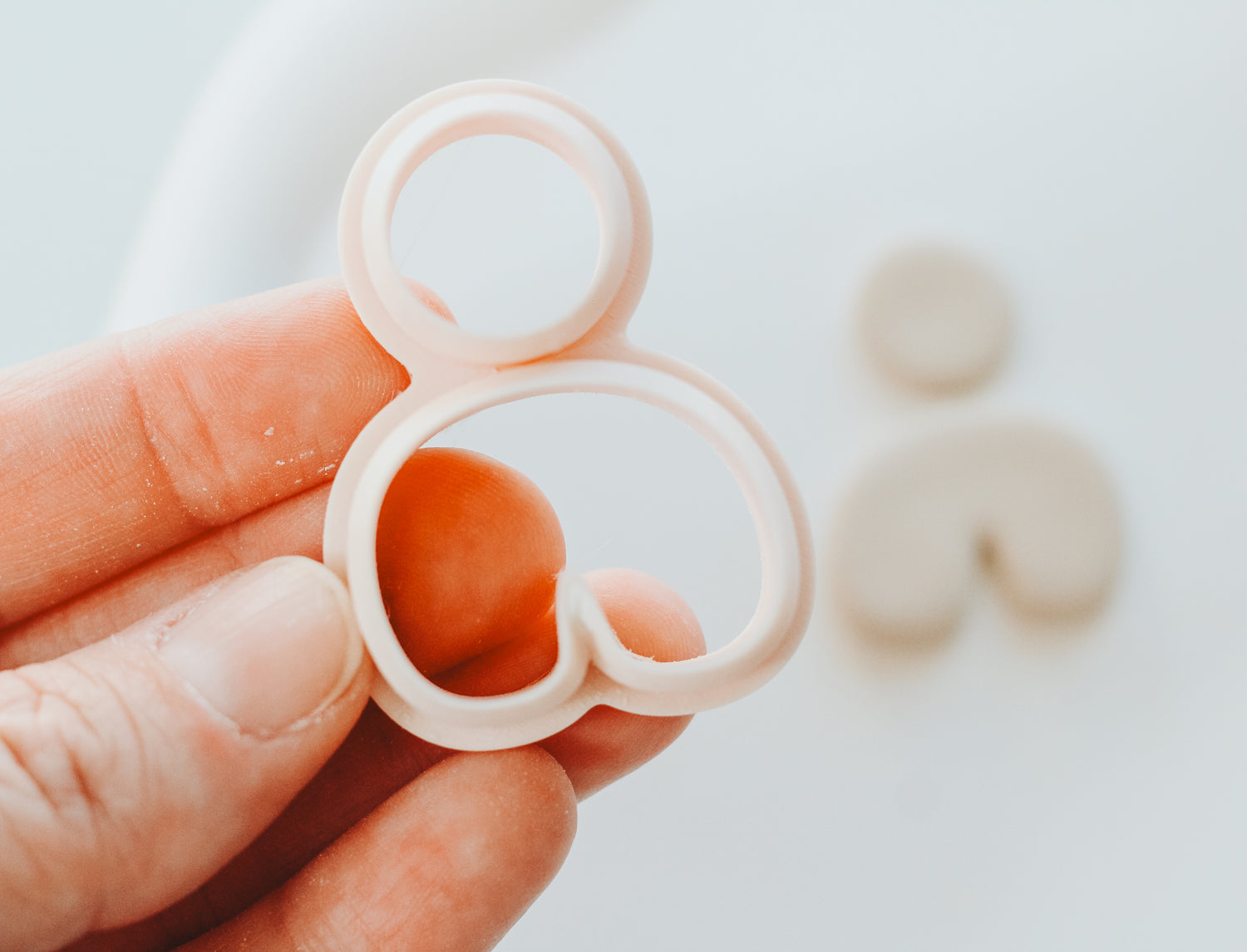 All In One Basic 2 Clay Cutter Set