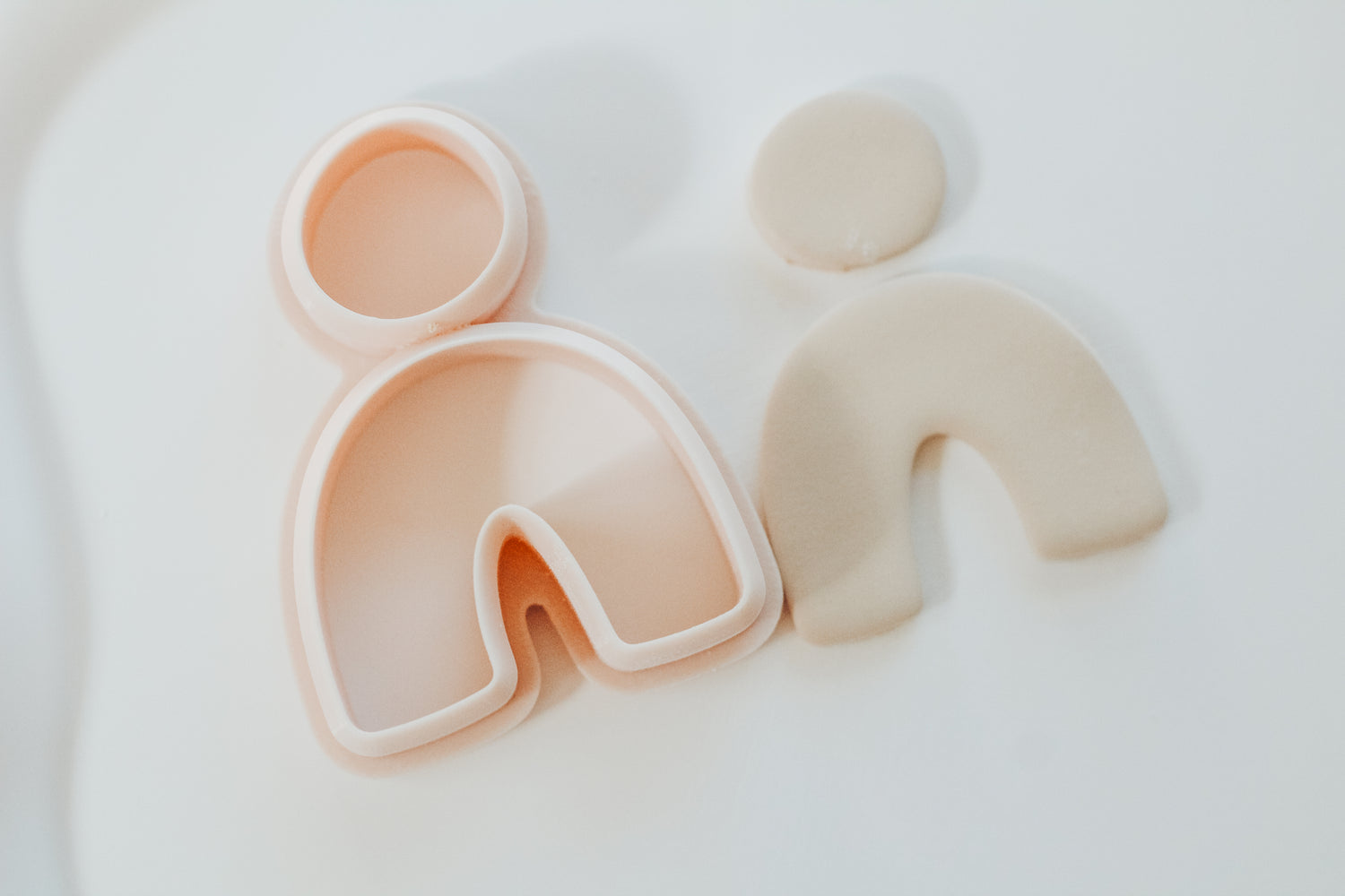 All In One Basic 3 Clay Cutter Set