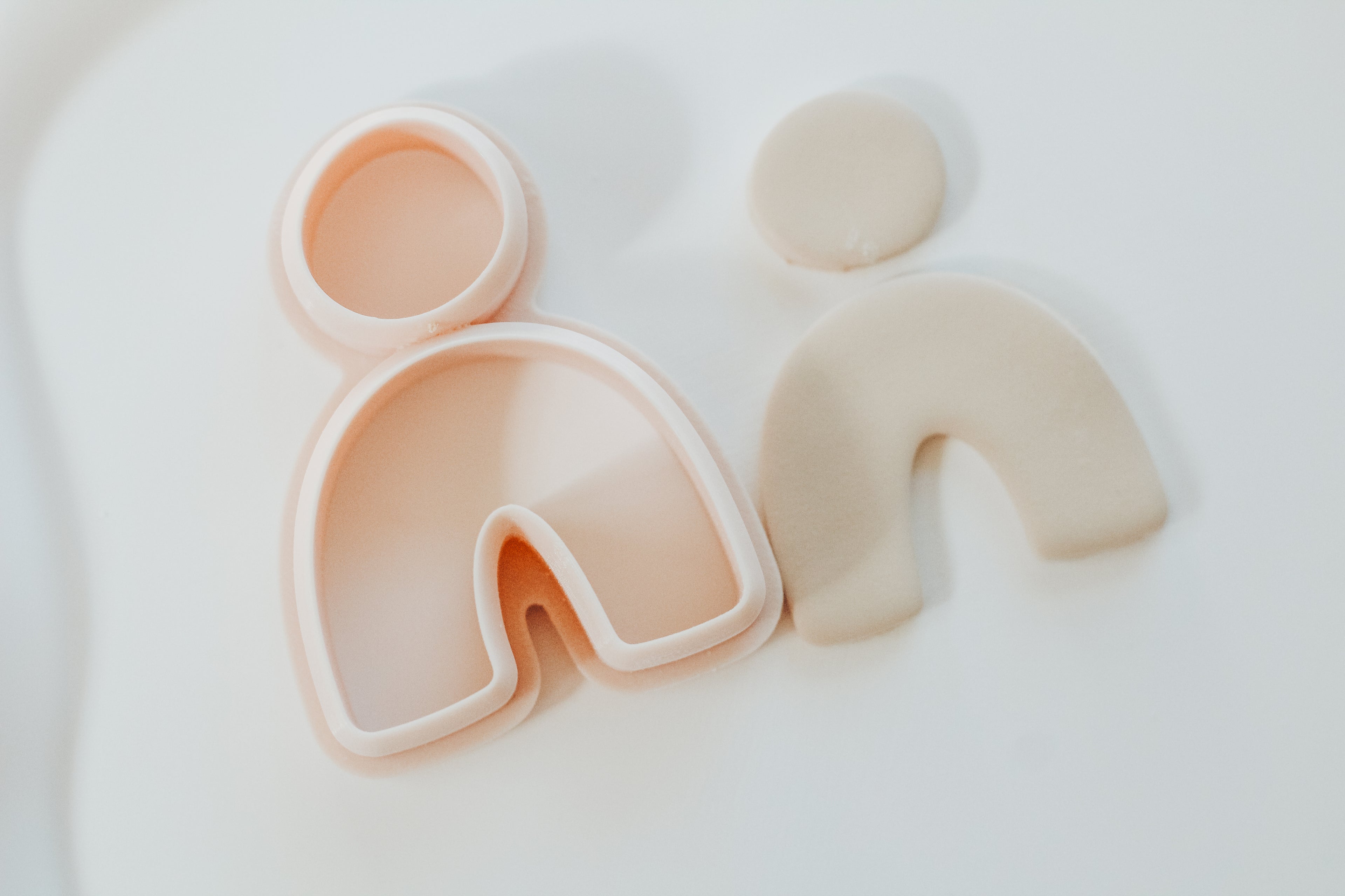 All In One Basic 3 Clay Cutter Set